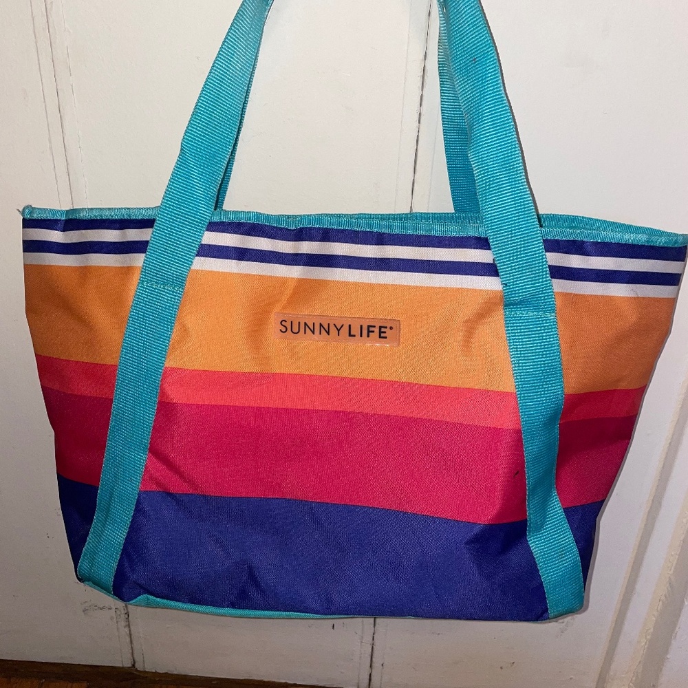 Shoulder Cooler